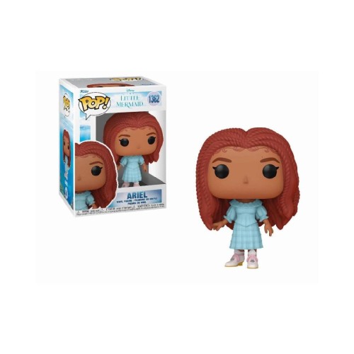 Funko Pop! Disney: The Little Mermaid - Ariel #1362 Vinyl Figure