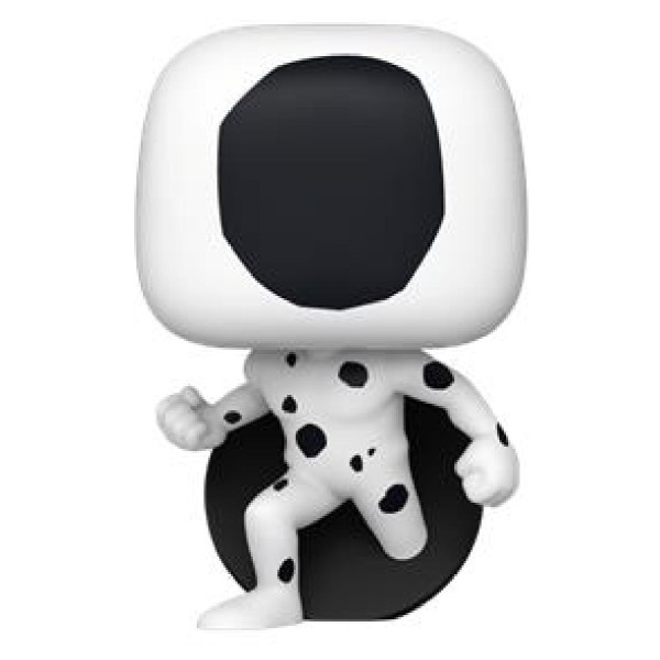 Funko Pop! Spider-Man: Across the Spider-Verse - The Spot #1226 Bobble-Head Vinyl Figure