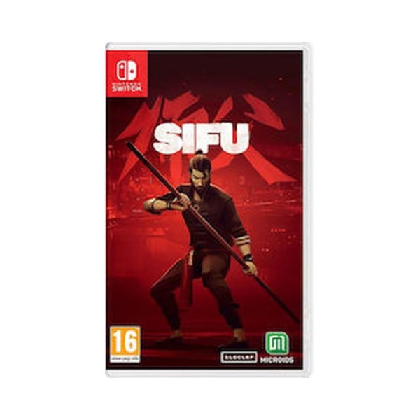 NSW Sifu