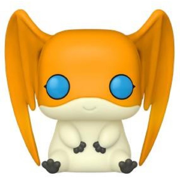 Funko Pop! Animation: Digimon - Patamon #1387 Vinyl Figure