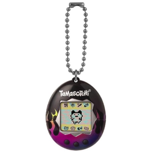 Bandai Tamagotchi Original - Flames (42885)