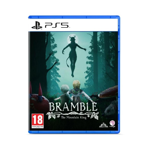 PS5 Bramble: The Mountain King