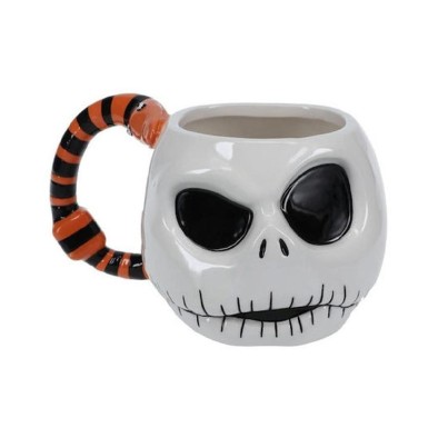 Paladone: The Nightmare Before Christmas - Mug (400ml) (PP11763NBCV2)