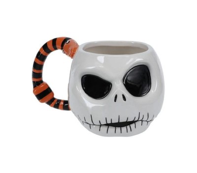 Paladone: The Nightmare Before Christmas - Mug (400ml) (PP11763NBCV2)
