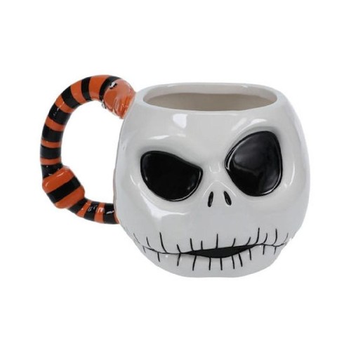 Paladone: The Nightmare Before Christmas - Mug (400ml) (PP11763NBCV2)