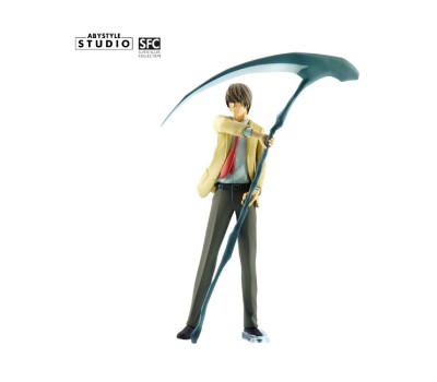 Abysse Death Note - Light Statue (ABYFIG022)
