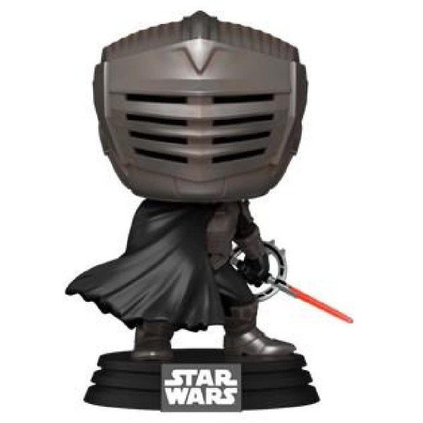 Funko Pop! Disney: Star Wars Ahsoka - Marrok #651 Bobble-Head Vinyl Figure