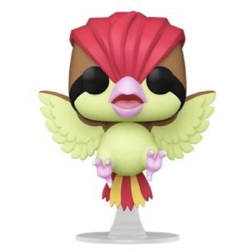 Funko Pop! Games: Pokemon - Pidgeotto #849 Vinyl Figure