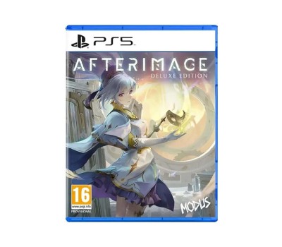 PS5 Afterimage - Deluxe Edition
