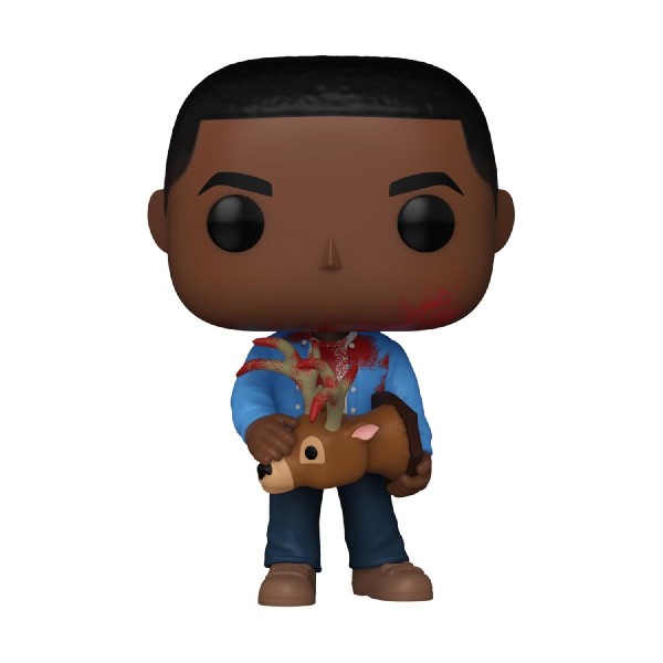 Funko Pop! Movies: Get Out - Chris Washington with Deer #1859 Vinyl Figure Funko Pop! Movies: Get Out - Chris Washington with Deer #1859 Vinyl Figure