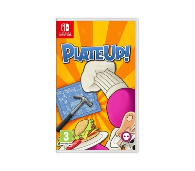 NSW PlateUp!