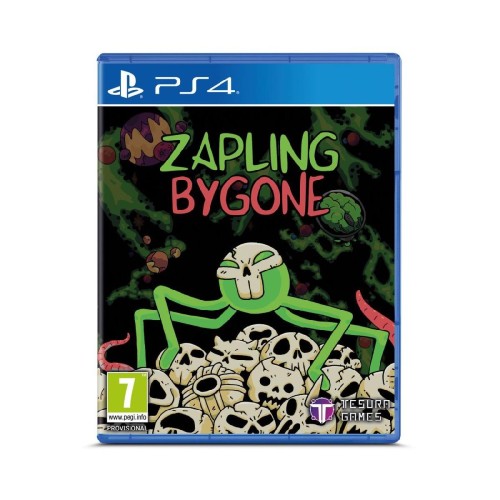 PS4 Zapling Bygone