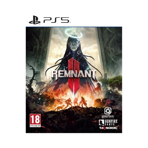 PS5 Remnant II