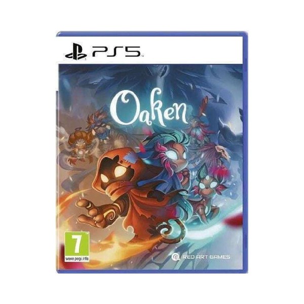 PS5 Oaken