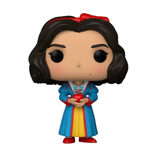 Funko Pop! Disney: Snow White (Live Action) - Snow White #1423 Vinyl Figure