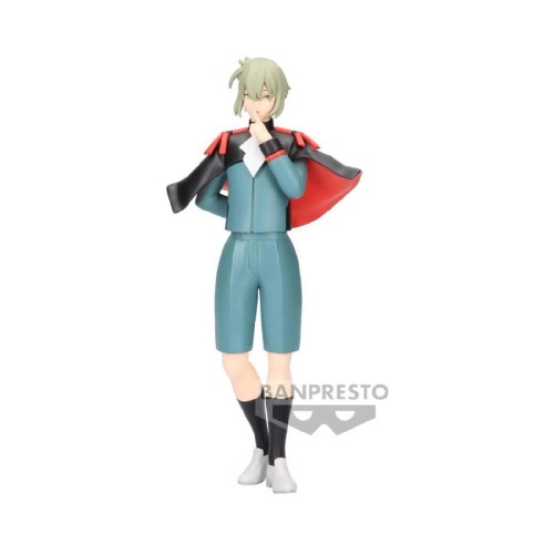 Banpresto Mobile Suit Gundam The Witch From Mercury - Elan Ceres Statue (19cm) (88738)