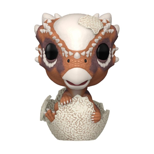 Funko Pop! Movies: Jurassic Park - Stygimoloch Hatchling #1719 Vinyl Figure Funko Pop! Movies: Jurassic Park - Stygimoloch Hatchling #1719 Vinyl Figure