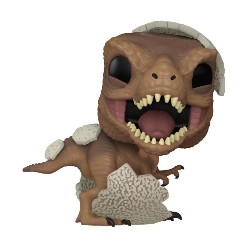 Funko Pop! Movies: Jurassic Park - Tyrannosaurus Rex Hatchling #1716 Vinyl Figure