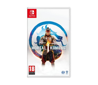 NSW Mortal Kombat 1