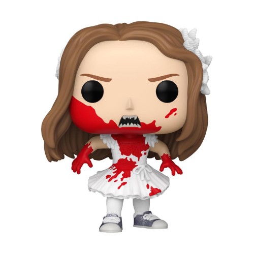 Funko Pop! Movies: Abigail - Abigail #1582 Vinyl Figure