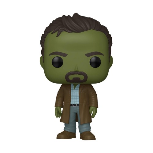 Funko Pop! Marvel: Captain America Brave New World - The Leader #1368 Bobble-Head Vinyl Figure