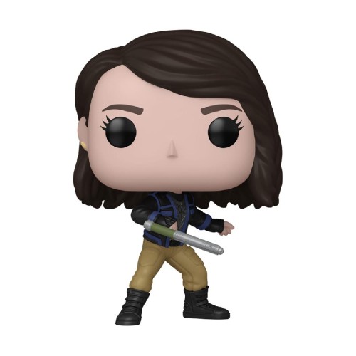 Funko Pop! Marvel: Captain America Brave New World - Ruth Bat - Seraph #1367 Bobble-Head Vinyl Figure