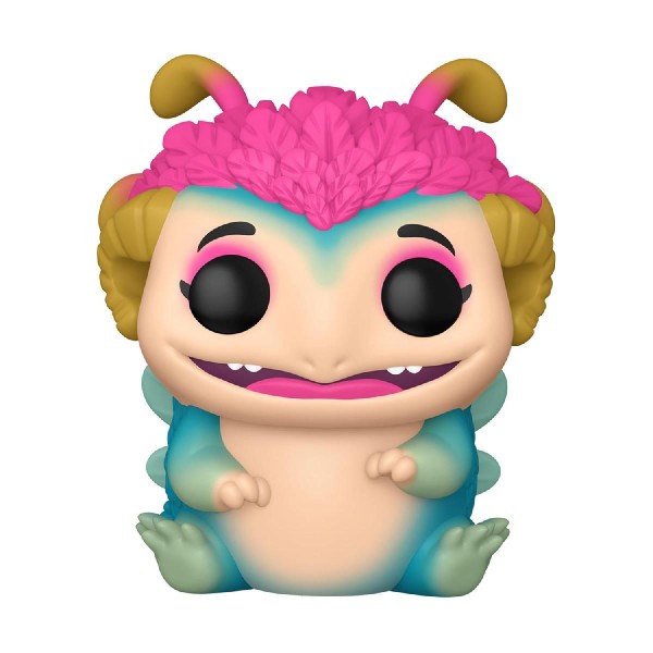 Funko Pop! Movies: Spellbound - Monster Ellsmere #1440 Vinyl Figure Funko Pop! Movies: Spellbound - Monster Ellsmere #1440 Vinyl Figure