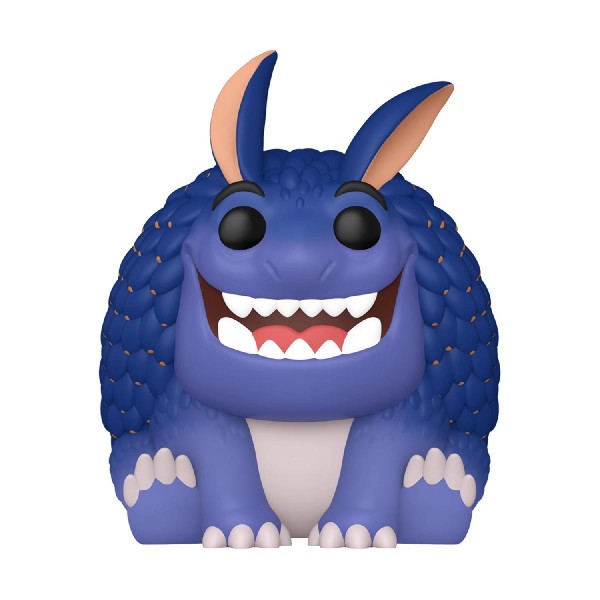 Funko Pop! Movies: Spellbound - Monster Solon #1441 Vinyl Figure Funko Pop! Movies: Spellbound - Monster Solon #1441 Vinyl Figure