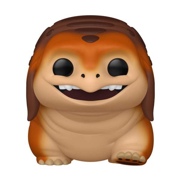 Funko Pop! Television: Wondla - Otto #1608 Vinyl Figure Funko Pop! Television: Wondla - Otto #1608 Vinyl Figure