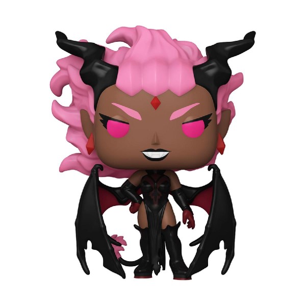 Funko Pop! Animation: Castlevania Nocturne - Drolta #1690 Vinyl Figure Funko Pop! Animation: Castlevania Nocturne - Drolta #1690 Vinyl Figure