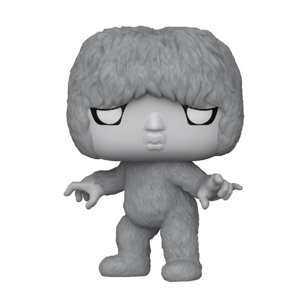 Funko Pop! Television: The Twilight Zone - The Gremlin #1583 Vinyl Figure Funko Pop! Television: The Twilight Zone - The Gremlin #1583 Vinyl Figure