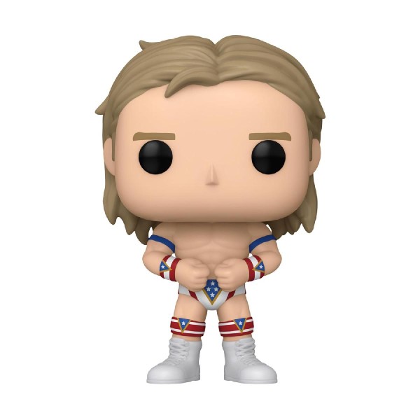 Funko Pop! WWE - Lex Luger #159 Vinyl Figure Funko Pop! WWE - Lex Luger #159 Vinyl Figure