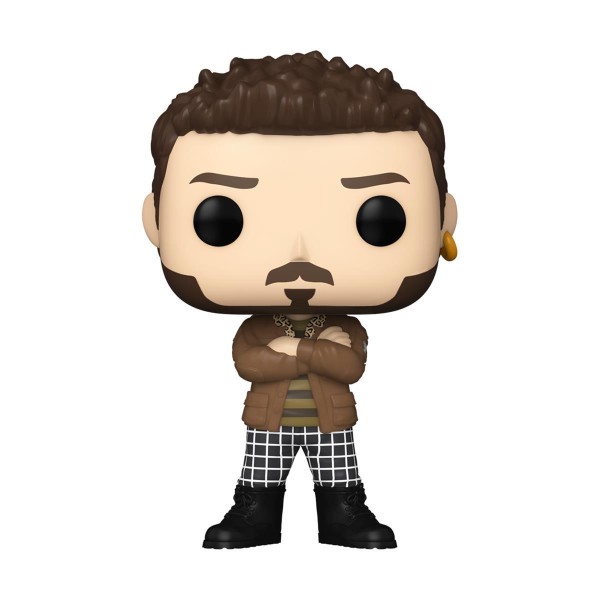 Funko Pop! Television: The Boys S3 - Frenchie #1598 Vinyl Figure Funko Pop! Television: The Boys S3 - Frenchie #1598 Vinyl Figure