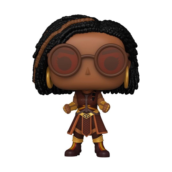 Funko Pop! Television: The Boys S3 - Sister Sage #1599 Vinyl Figure Funko Pop! Television: The Boys S3 - Sister Sage #1599 Vinyl Figure