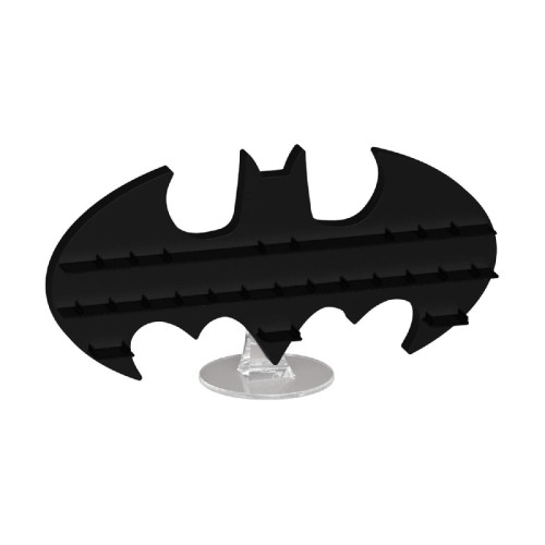 Funko Bitty Pop! Display DC: Bat-Signal - Display Shelf