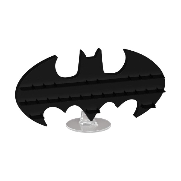 Funko Bitty Pop! Display DC: Bat-Signal - Display Shelf Funko Bitty Pop! Display DC: Bat-Signal - Display Shelf