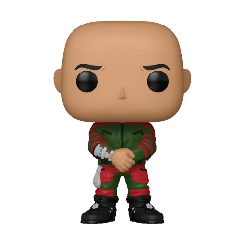 Funko Pop! Movies: Red One - Callum Drift #1685 Vinyl Figure