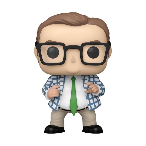 Funko Pop! SNL: Saturday Night Live 50th Anniversary - Matt Foley #09 Vinyl Figure Funko Pop! SNL: Saturday Night Live 50th Anniversary - Matt Foley #09 Vinyl Figure
