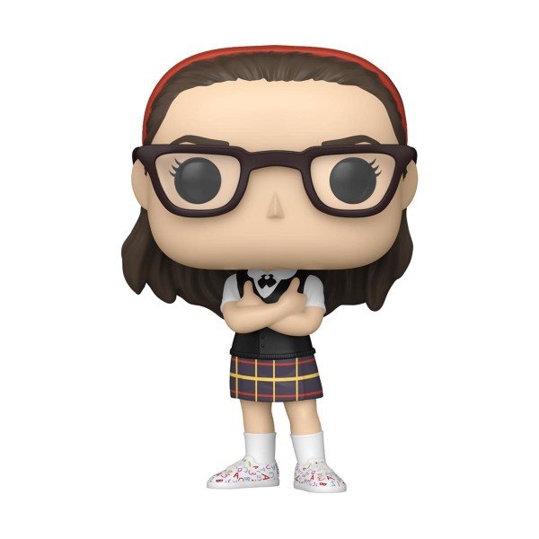 Funko Pop! SNL: Saturday Night Live 50th Anniversary - Mary Katherine Gallagher #10 Vinyl Figure Funko Pop! SNL: Saturday Night Live 50th Anniversary - Mary Katherine Gallagher #10 Vinyl Figure
