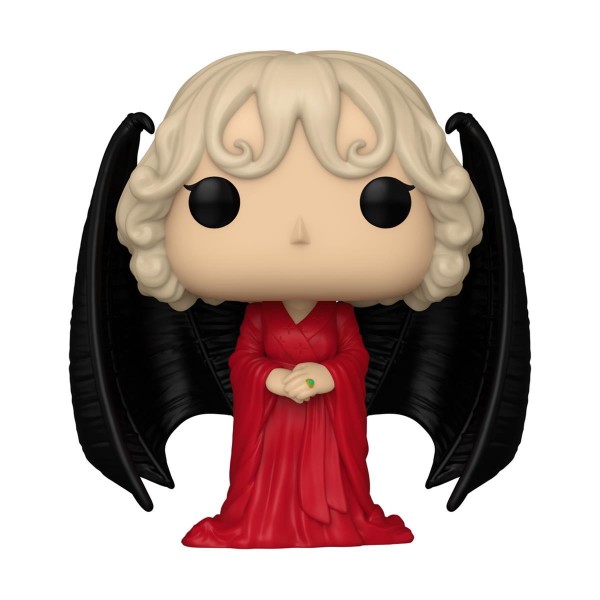 Funko Pop! Television: The Sandman - Lucifer #1640 Vinyl Figure Funko Pop! Television: The Sandman - Lucifer #1640 Vinyl Figure