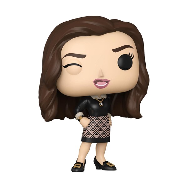 Funko Pop! Marvel: WandaVision - Agatha Harkness (Meme) #1457 Bobble-Head Vinyl Figure Funko Pop! Marvel: WandaVision - Agatha Harkness (Meme) #1457 Bobble-Head Vinyl Figure
