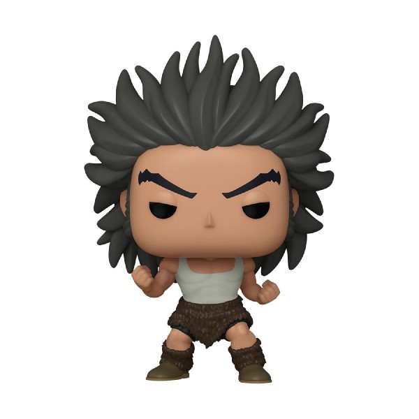 Funko Pop! Animation: Hunter x Hunter - Uvogin #1724 Vinyl Figure Funko Pop! Animation: Hunter x Hunter - Uvogin #1724 Vinyl Figure