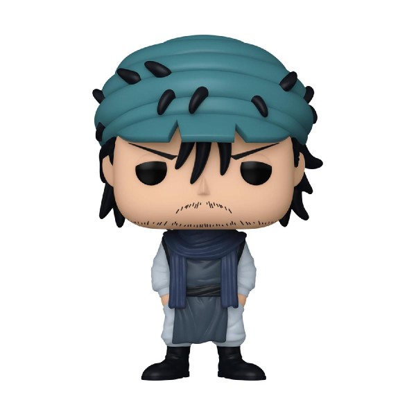 Funko Pop! Animation: Hunter x Hunter - Ging Freecss #1725 Vinyl Figure Funko Pop! Animation: Hunter x Hunter - Ging Freecss #1725 Vinyl Figure