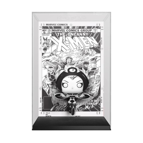 Funko Pop! Comic Cover: X-Men - Storm (Special Edition) #66 Vinyl Figure