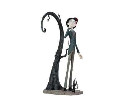 Abysse Corpse Bride - Victor Statue (21cm) (ABYFIG115)