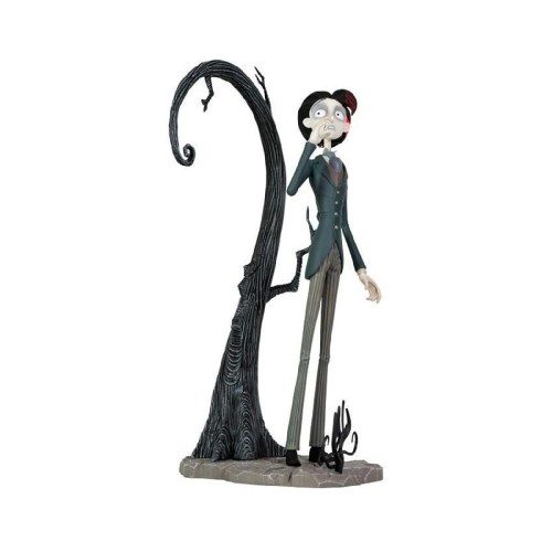 Abysse Corpse Bride - Victor Statue (21cm) (ABYFIG115)