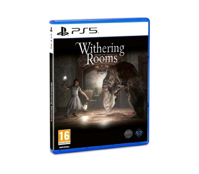 PS5 Withering Rooms