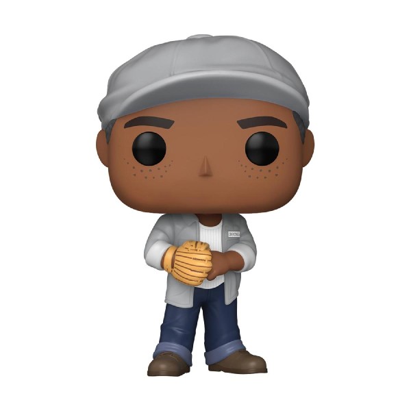 Funko Pop! Movies: The Shawshank Redemption - Ellis 'Red' Boyd Redding #1736 Vinyl Figure Funko Pop! Movies: The Shawshank Redemption - Ellis 'Red' Boyd Redding #1736 Vinyl Figure