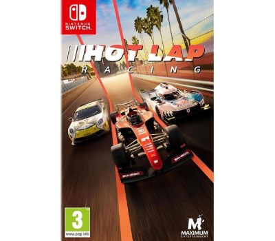 NSW Hot Lap Racing
