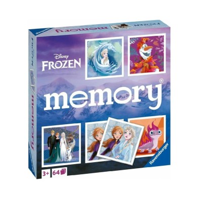 Ravensburger Memory® Disney: Frozen (20890)